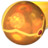 Metroid Morph Ball 1 Icon